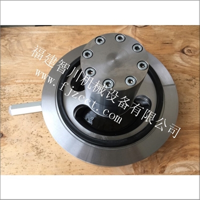 电磁阀-哈威福建供应 F125-60-S07
