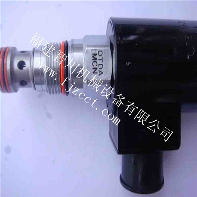 厦门供应插装阀-SUN品牌 DTDA-MCN-224