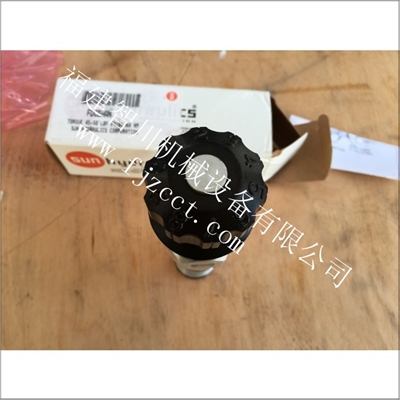 厦门供应插装阀-SUN品牌 FDCB-HAN
