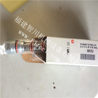 厦门供应插装阀-SUN品牌 FSAS-XAN