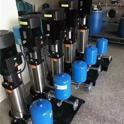 高层恒压供水设备全自动恒压供水智能恒压供水变频恒压供水设备