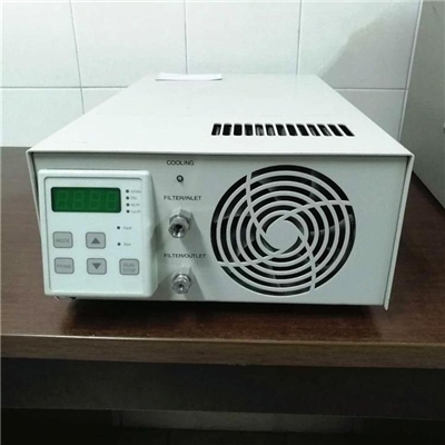 Model SFC-24二氧化碳柱塞泵