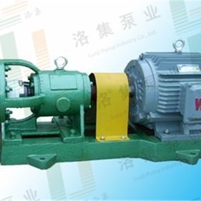 FSB氟塑料离心泵