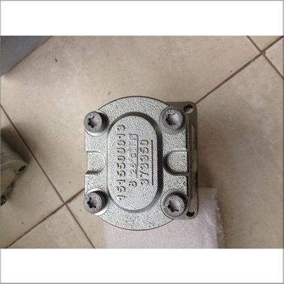 福建全新原装正品力士乐齿轮泵0510425043
