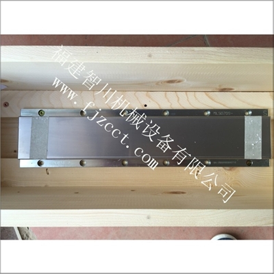 力士乐 导轨和阀块 MLS070S-3A-0450-NNNN