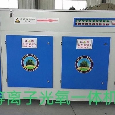 LCM-D/G系列长袋离线脉冲除尘器