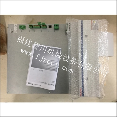 力士乐 驱动器-模块-电机 HMV01.1R-W0120-A-07-NNNN