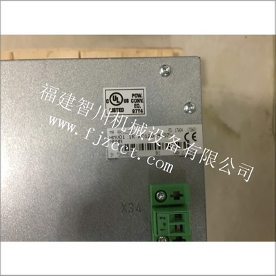 力士乐 驱动器-模块-电机 HMV01.1R-W0120-A-07-NNNN