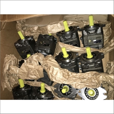 力士乐内啮齿轮泵PGM4-300 40RA11VU2