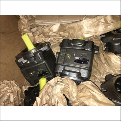 力士乐内啮齿轮泵PGM4-300 40RA11VU2