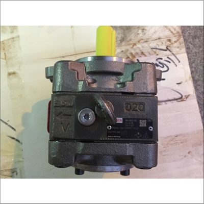 力士乐内啮齿轮泵PGH4-30 020RE11VU2