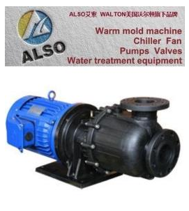 进口溶液专用泵 美国溶液输送提升卸料泵