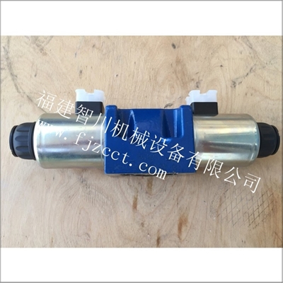 力士乐 电磁阀 4WE10D50 OFEG24N9K4 M