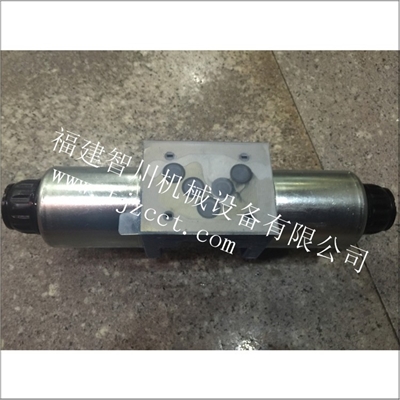 力士乐 电磁阀 4WE10M50EG24N9K4 M
