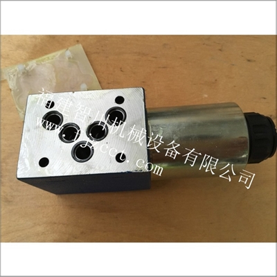 力士乐 电磁阀 4WE10Y33 CG24N9K4