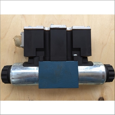 力士乐 电磁阀 4WRAE6W1-30-22 G24N9K31A1V