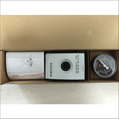 福建全新原装正品力士乐气动R412007119