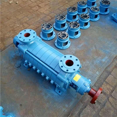 厂家直供高扬程D(DG)型卧式多级离心泵锅炉给水增压循环泵清水热水泵