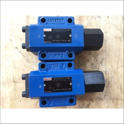 福建全新原装正品力士乐电磁阀SL20PA4-42
