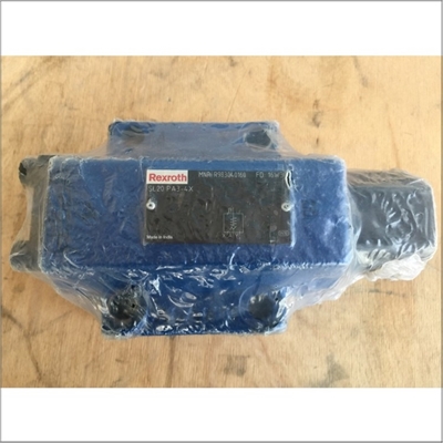 福建全新原装正品力士乐电磁阀SL20PA3-4X