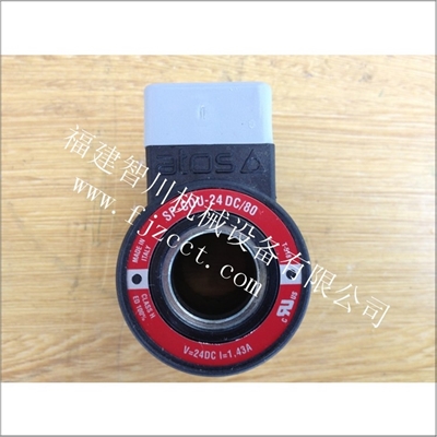 电磁阀-阿托斯全新原装 SP-COU-24DC 80