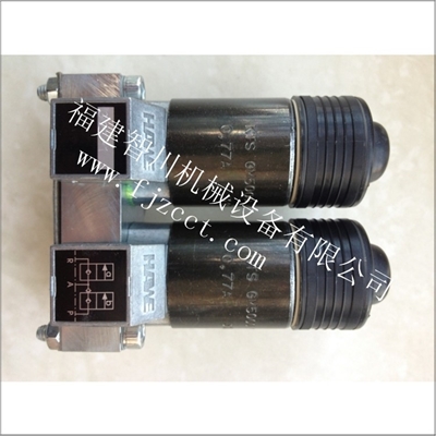 电磁阀-哈威福建供应 G21-1