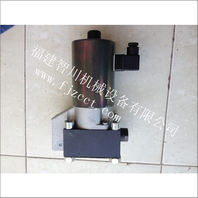 电磁阀-哈威福建供应 GZ3-4