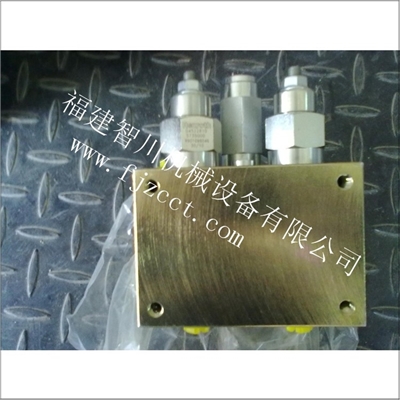 电磁阀-哈威福建供应 ST0048-00B
