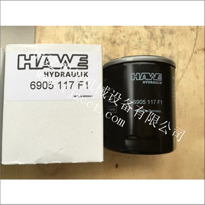 电磁阀-哈威福建供应 哈威滤芯6905 117F1