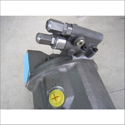 力士乐柱塞泵A10VSO71DR 31R-PPA12N00