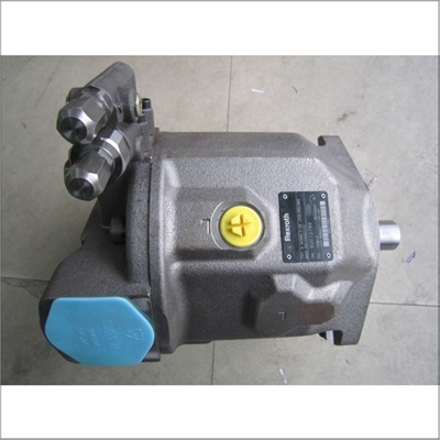 力士乐柱塞泵A10VSO71DR 31R-PPA12N00