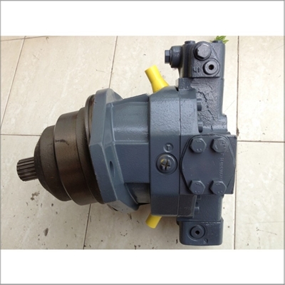 力士乐柱塞泵A6VE107HA2 63W-VZL027A