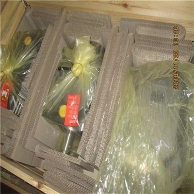 力士乐柱塞泵A4VSO250DP-VPB13N00