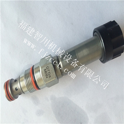 厦门供应插装阀-SUN品牌 DTDA-MHN