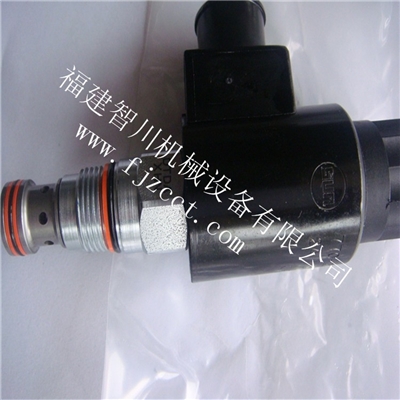 厦门供应插装阀-SUN品牌 DTDA-XHN