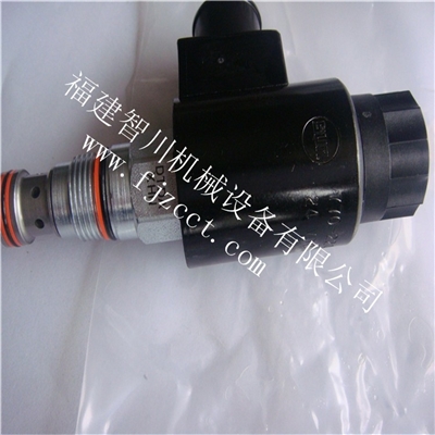厦门供应插装阀-SUN品牌 DTDA-XHN