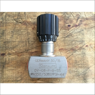 福建全新原装正品西德福DV-08-P-B-SS