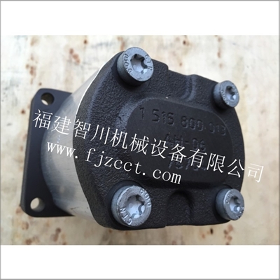 力士乐 齿轮泵 0510525017