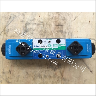 威格士全新原装现货 DG4V-3-6C-M-U-H5-60-EN12-4