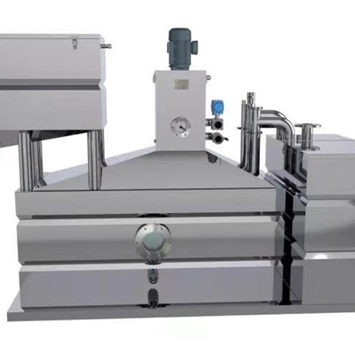 全自动一体化隔油提升设备PCTGY-8-T3上海尔奚