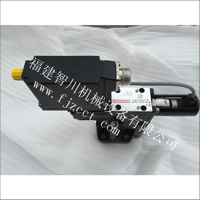 电磁阀-阿托斯全新原装 AGMZO-TERS-PS-10 210 I 54