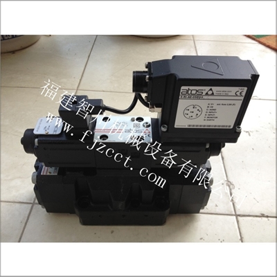 电磁阀-阿托斯全新原装 DPZO-P5E-012 25 11