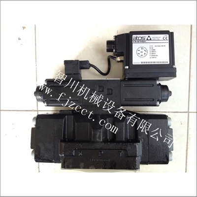 电磁阀-阿托斯全新原装 DPZO-P5E-012 25 11