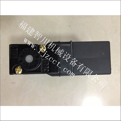 电磁阀-MAC品牌 PID-291JA