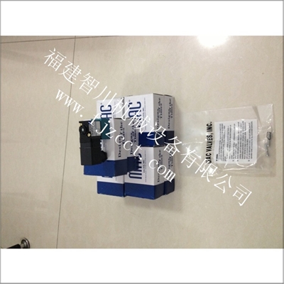 电磁阀-MAC品牌 PID-291JA