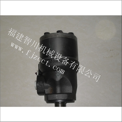 丹佛斯 摆线马达 OMH400 151H1005