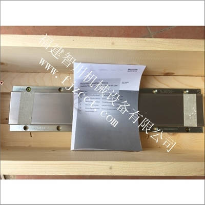 力士乐 导轨和阀块\MLS070S-3A-0450-NNNN