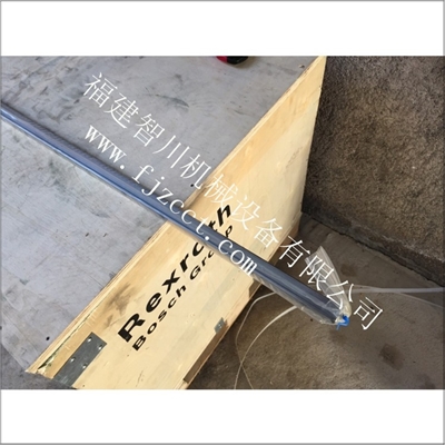 力士乐 导轨和阀块 R160530331