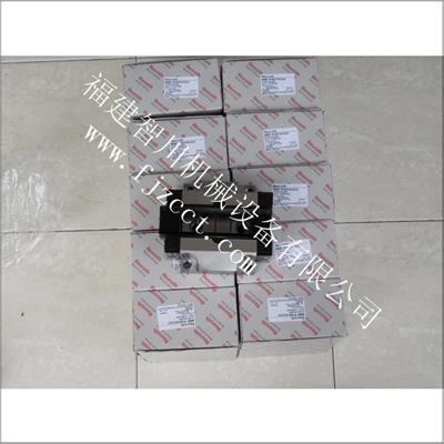 力士乐 导轨和阀块 R165142320