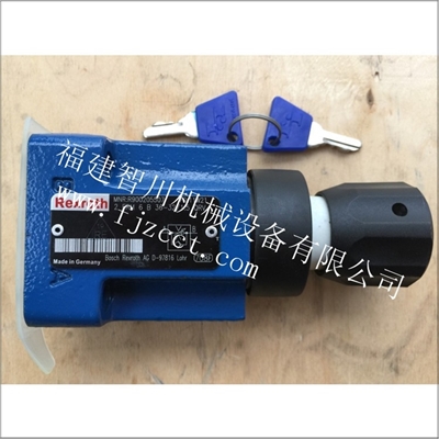力士乐 电磁阀 2FRM6B36-32 1.5QRV